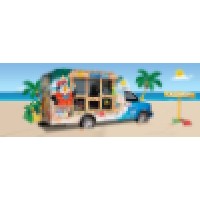 Kona Ice Union County