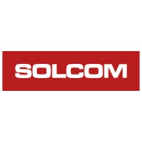 Solcom srl logo - Similar company to Impulso Digitale
