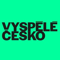 Vyspělé Česko logo - Similar company to Proveg Czechia