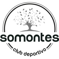 Club Deportivo Somontes logo - Similar company to Gymage