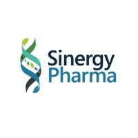 Sinergy Pharma S.r.l. logo - Similar company to Harmonium Pharma