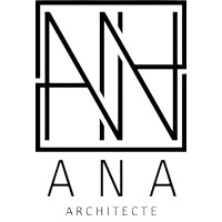 ANA Architecte logo - Similar company to Ana Studio