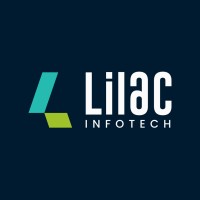 Lilac Infotech logo - Similar company to Pixbit Solutions