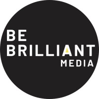 Be Brilliant Media logo - Similar company to Be Brilliant Ltd