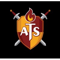 ATS Curso Preparatório e Profissionalizante logo - Similar company to Mp Engenharia