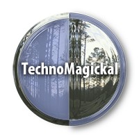Technomagickal Pty Ltd