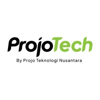 Projo Teknologi Nusantara logo - Similar company to Projotech