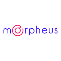 Morpheus logo - Similar company to Lookayti