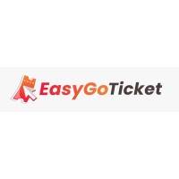 EasyGoTicket logo - Similar company to Easygohub: All-In-One Platform For Event Management
