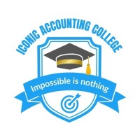 Iconic Accounting College logo - Similar company to Roi Development Agency