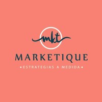 Marketique Group logo - Similar company to Teoma