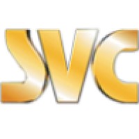 Society of Vacuum Coaters (SVC) logo - Similar company to European Society Of Thin Films