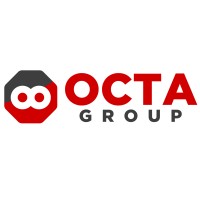 Octa Group logo - Similar company to Meadows Advisory