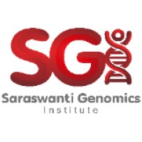 Saraswanti Genomics Institute logo - Similar company to Pt Ganesha Patra Sejahtera