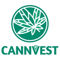Cannvest logo - Similar company to Canncurrent