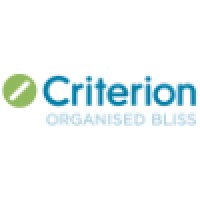 Criterion Group Limited