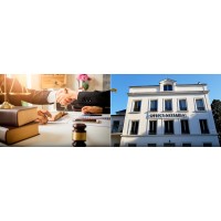 SCP MARTEAU TACNET-REFFAY TREVISIOL-TOKKA logo - Similar company to Aramex Audit