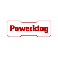 PowerKing Corporation logo - Similar company to Terrapod