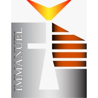 PT. Immanuel Solusi Sejahtera logo - Similar company to Hisense Central Ac Pakistan