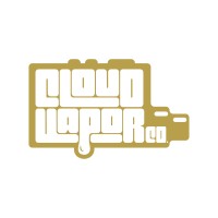 Cloud Vapor Co. logo - Similar company to Cloud Vapor