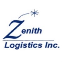 Zenith Logistics logo - Similar company to Verst Logistics