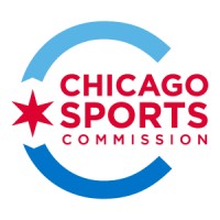 Chicago Sports Commission logo - Similar company to Absolute Production Services