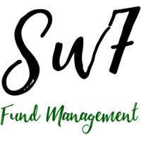 SW7 Fund Management Pte. Ltd. logo - Similar company to Trinity Fund Administration Pte. Ltd.
