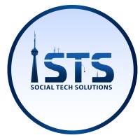 Social Tech Solutions logo - Similar company to Ict Nest