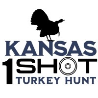Kansas One Shot Turkey Hunt logo - Similar company to Verge Technologies Llc