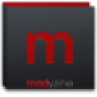 Madyzine