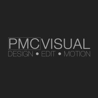 Pmcvisual: Design•Edit•Motion