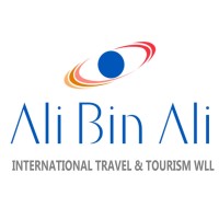 Ali Bin Ali International Travel & Tourism logo - Similar company to Experience Qatar Dmc