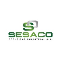 SESACO SEGURIDAD INDUSTRIAL S.A. logo - Similar company to Sesaco Corporation