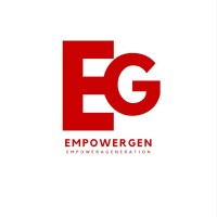 EmpowerGen Incubator logo - Similar company to Physmath School After A. Shahinyan