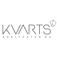 Kvarts Arkitekter AS logo - Similar company to Kontur Arkitekter As