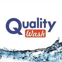 Quality Wash logo - Similar company to Quality Carwash