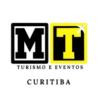 MT TURISMO E EVENTOS CURITIBA logo - Similar company to Perfect Eventos Curitiba