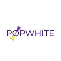 POPWHITE logo - Similar company to Ootdootn