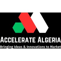 ACCELERATE ALGERIA logo - Similar company to Industrialized