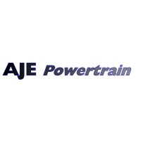 AJE Powertrain Ltd logo - Similar company to Emx Powertrain