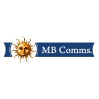 MB Communications logo - Similar company to Md Communication📱