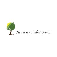 Hennessy Timber Group logo - Similar company to Eco Timber Systems