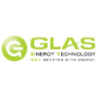 GLAS Energy Technology logo - Similar company to Clover Energy Systems