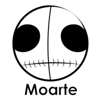 Estudio Creativo Moarte logo - Similar company to Tresbe