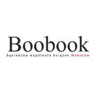 Boobook.pl logo - Similar company to Rorvswild