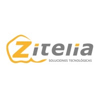 Zitelia Soluciones Tecnológicas logo - Similar company to Appdesign.Dev