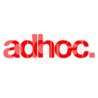 Adhoc.Digital