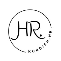 Kurdish HR کوردی ئێچ ئاڕ logo - Similar company to Kurdish Translation Services 4U Ltd