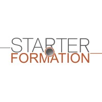 SECURITE/STARTER FORMATION/SECOURISME logo - Similar company to Certigo - C2F Formation