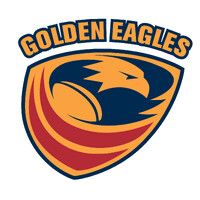 Golden Eagles Association logo - Similar company to Sport Edex